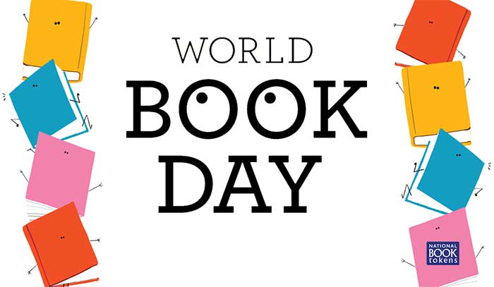 World Book Day