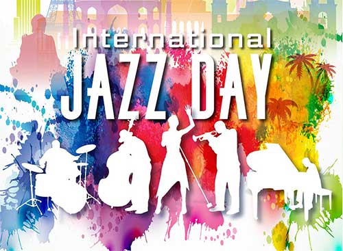 International Jazz Day