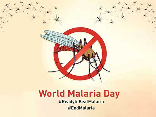 World Malaria Day