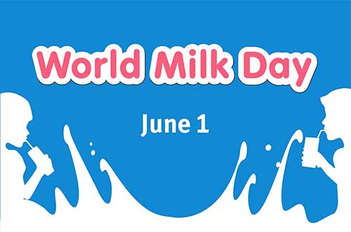 World Milk Day