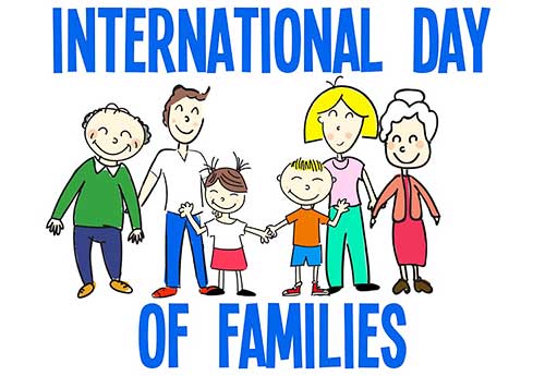 International Day of Families