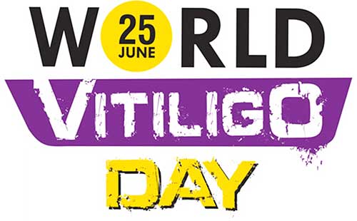 World Vitiligo Day