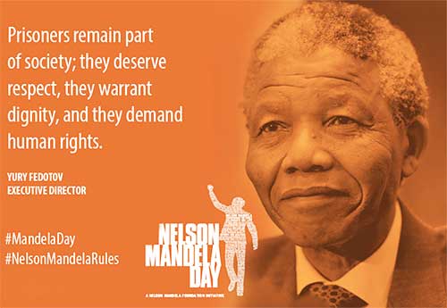 Mandela Day