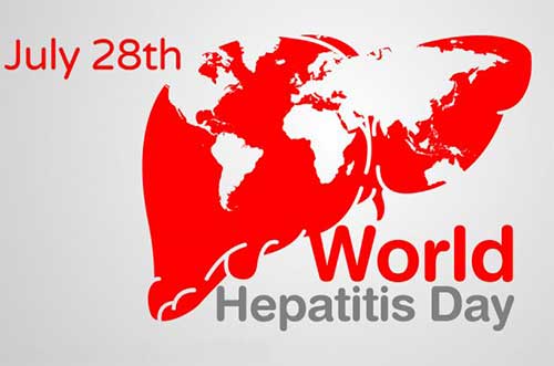 World Hepatitis Day