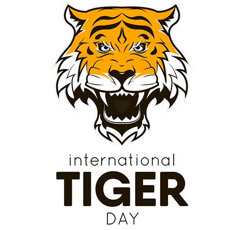 International Tiger Day