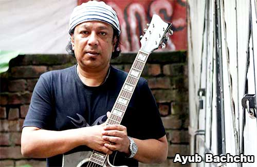 Ayub Bachchu