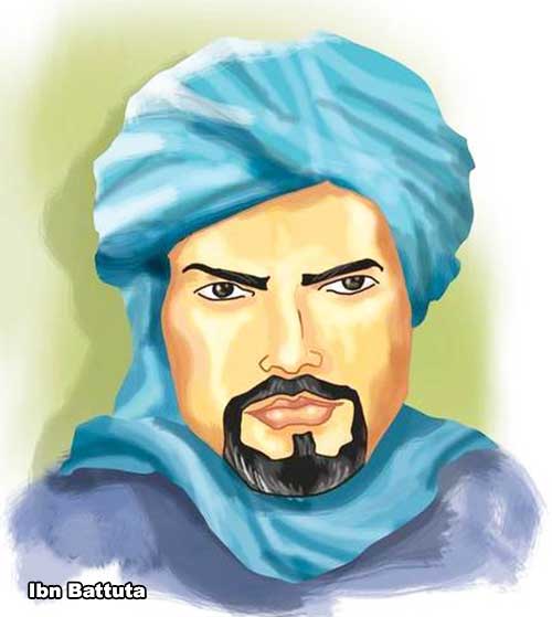 Ibn Battuta