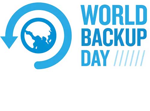 World Backup Day