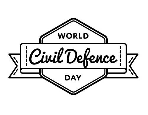 World Civil Defence Day