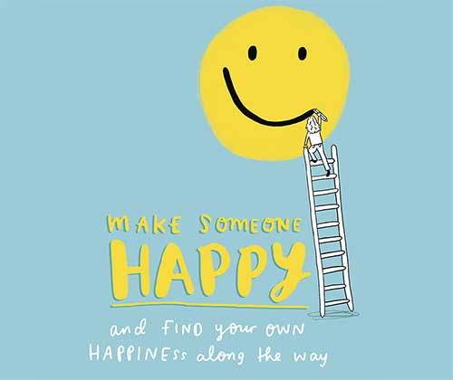 International Day of Happiness