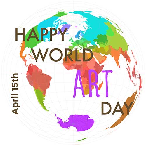 World Art Day