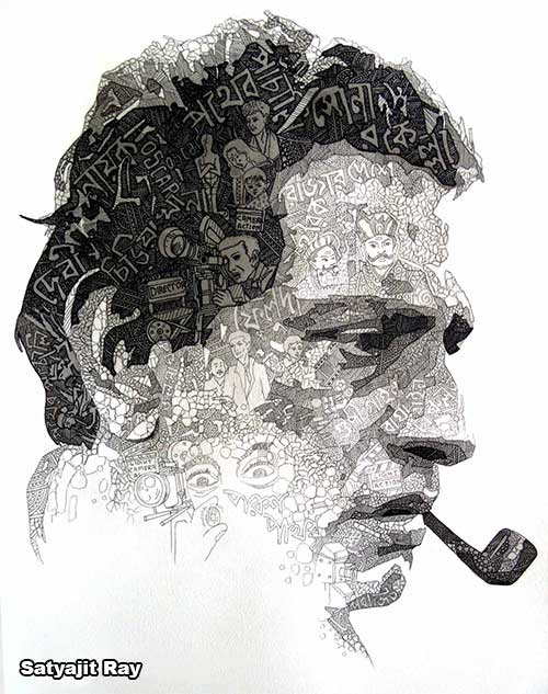 Satyajit Ray