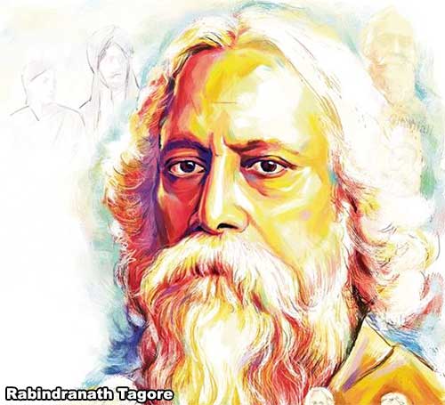 Rabindranath Tagore