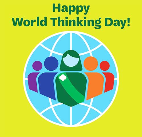 World Thinking Day