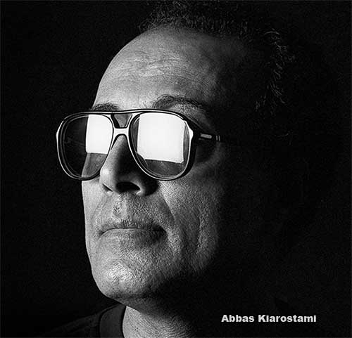 Abbas Kiarostami