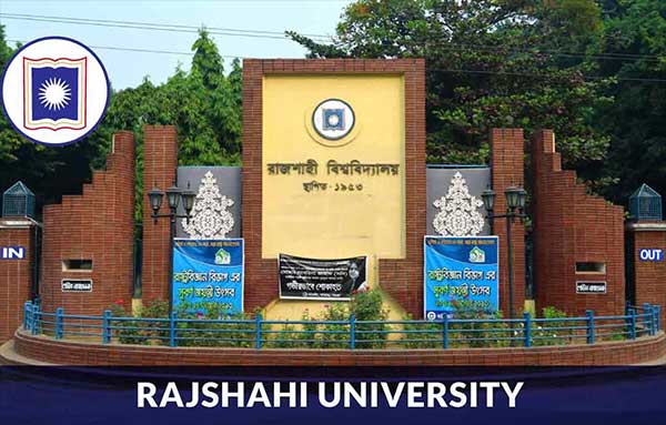 Rajshahi University