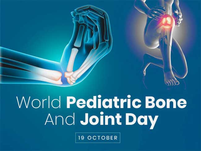 World Pediatric Bone and Joint Day