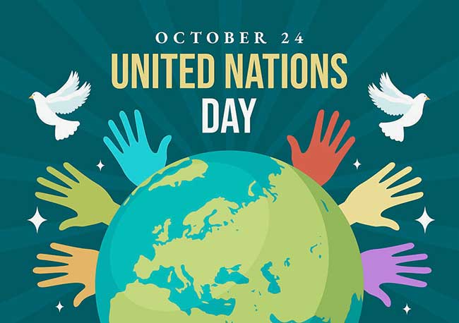 United Nations Day