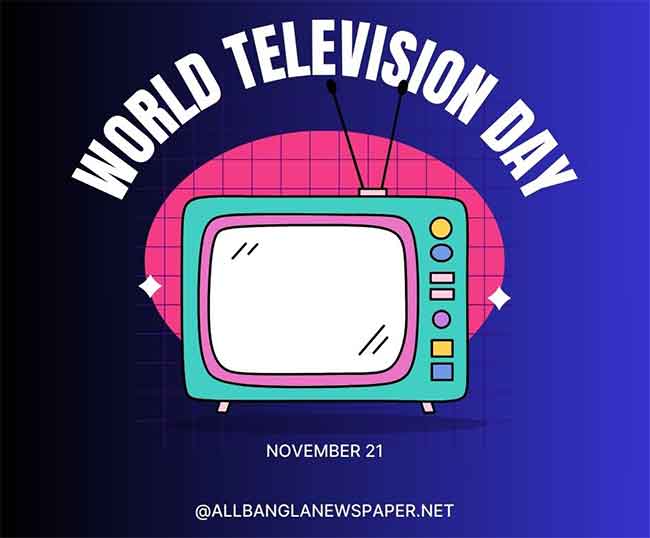 World Television Day