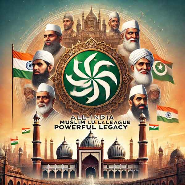 All-India Muslim League