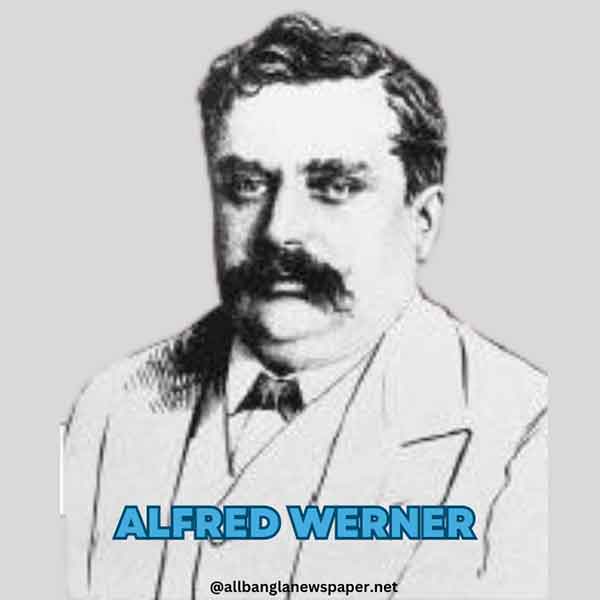 Alfred Werner