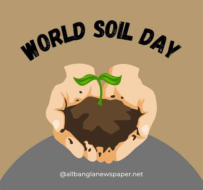 World Soil Day