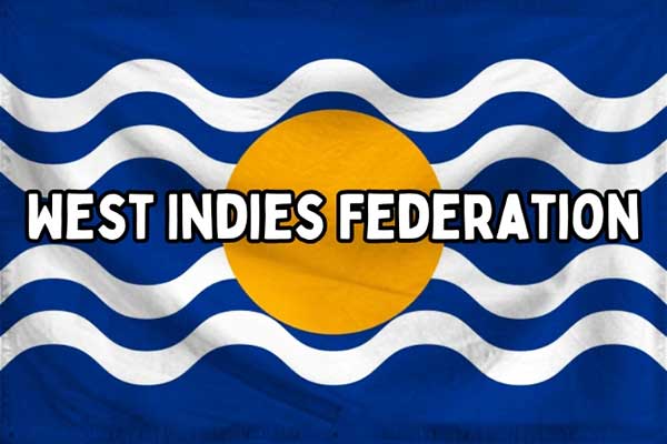 West Indies Federation