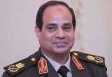 Military of Egypt Want Sisi as the Candidate for President