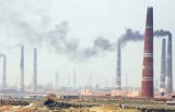 Brick Field is The Main Cause of Air Pollution in Dhaka