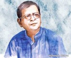 Humayun Ahmed