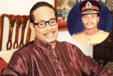 Hussain Muhammad Ershad's rising and Fell