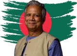 Dr. Muhammad Yunus: The Visionary Behind Microfinance and Social Business