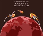 International Day Against Nuclear Tests: Promoting Global Peace and Security