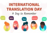 International Translation Day: Celebrating the Bridge Between Cultures