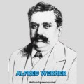 Alfred Werner The Pioneering Chemist Behind Coordination Chemistry